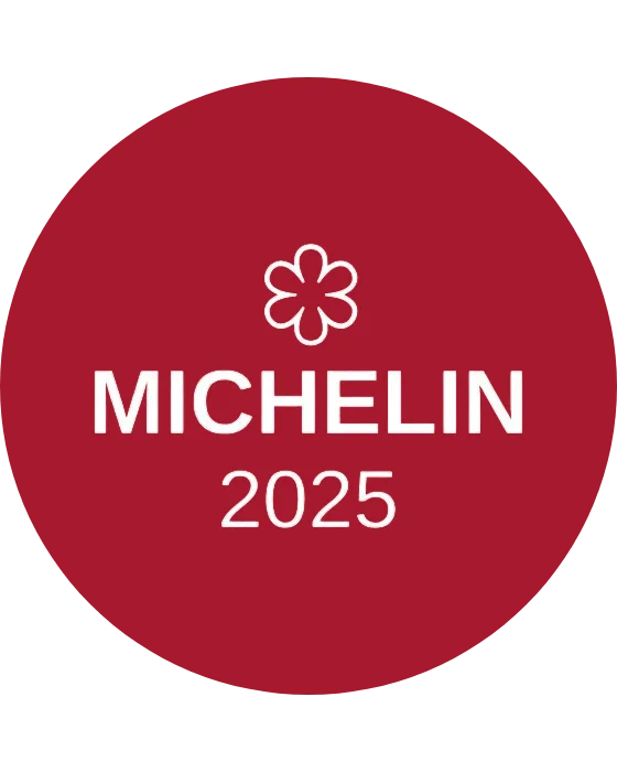 Michelin Star 2025